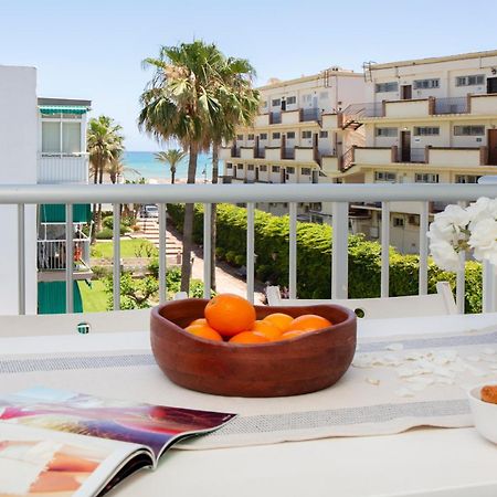 Bakari Arena Apartment Torremolinos Luaran gambar
