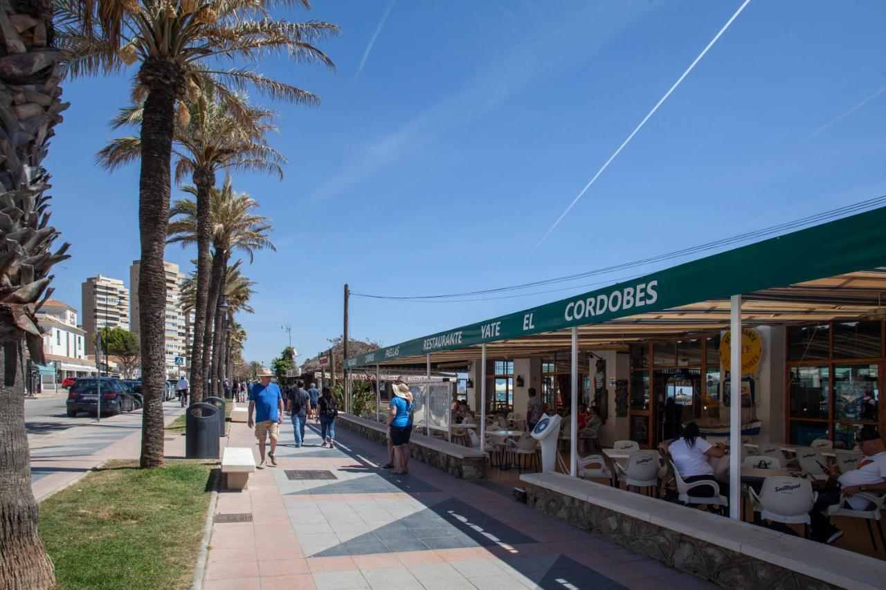 Bakari Arena Apartment Torremolinos Luaran gambar