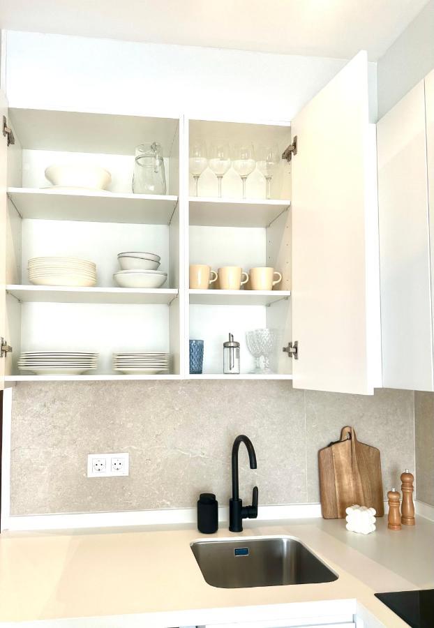 Bakari Arena Apartment Torremolinos Luaran gambar
