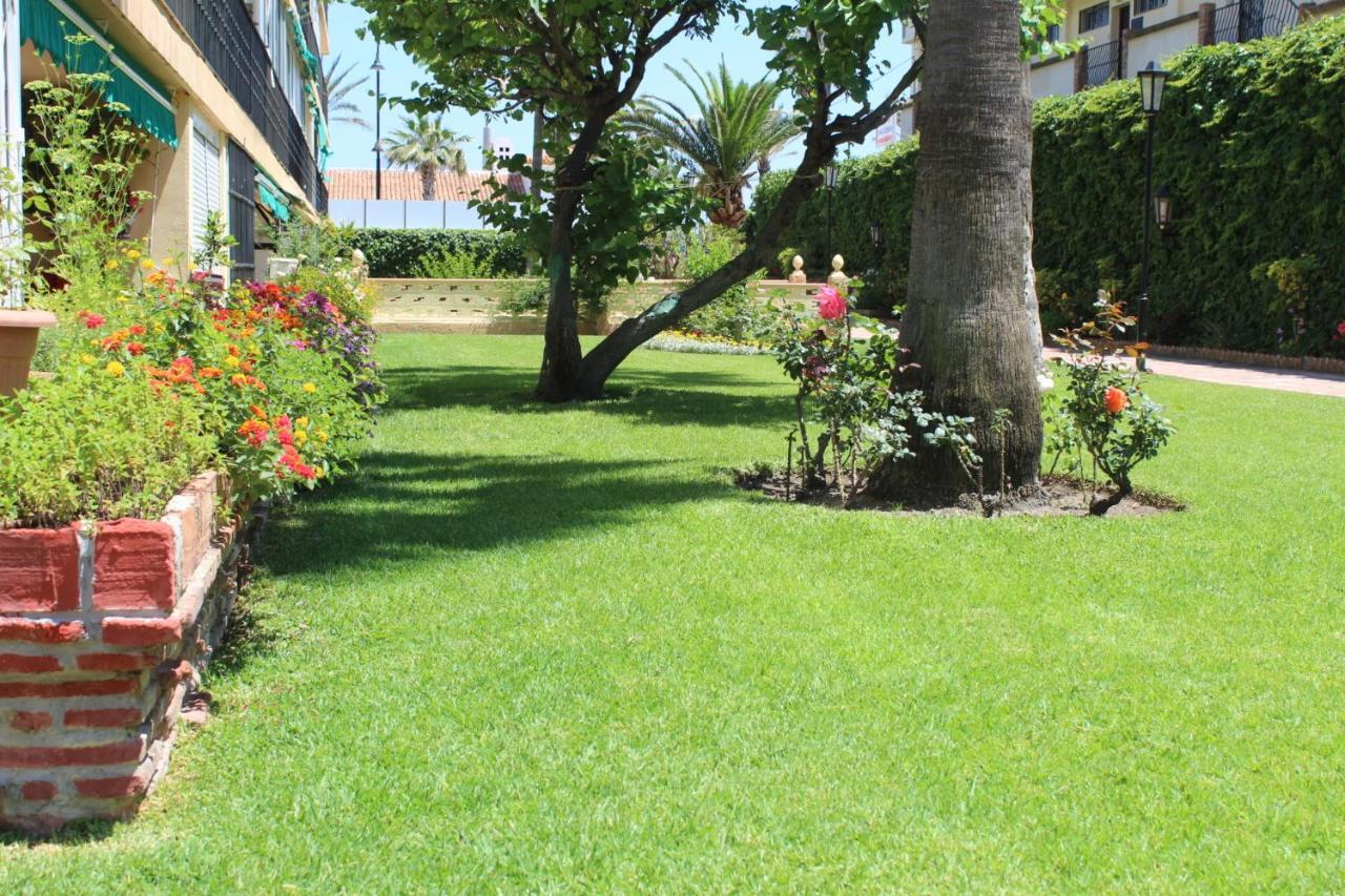 Bakari Arena Apartment Torremolinos Luaran gambar