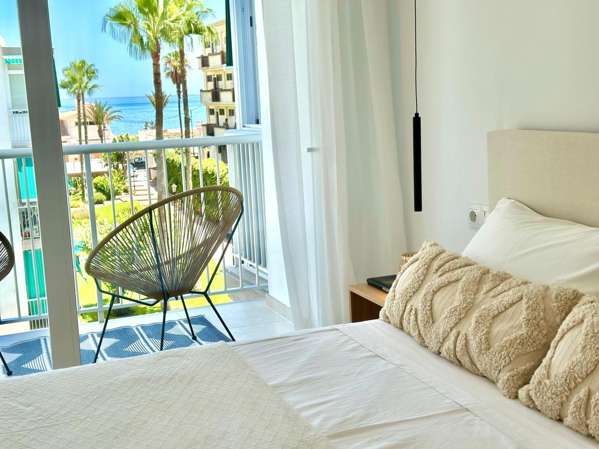 Bakari Arena Apartment Torremolinos Luaran gambar