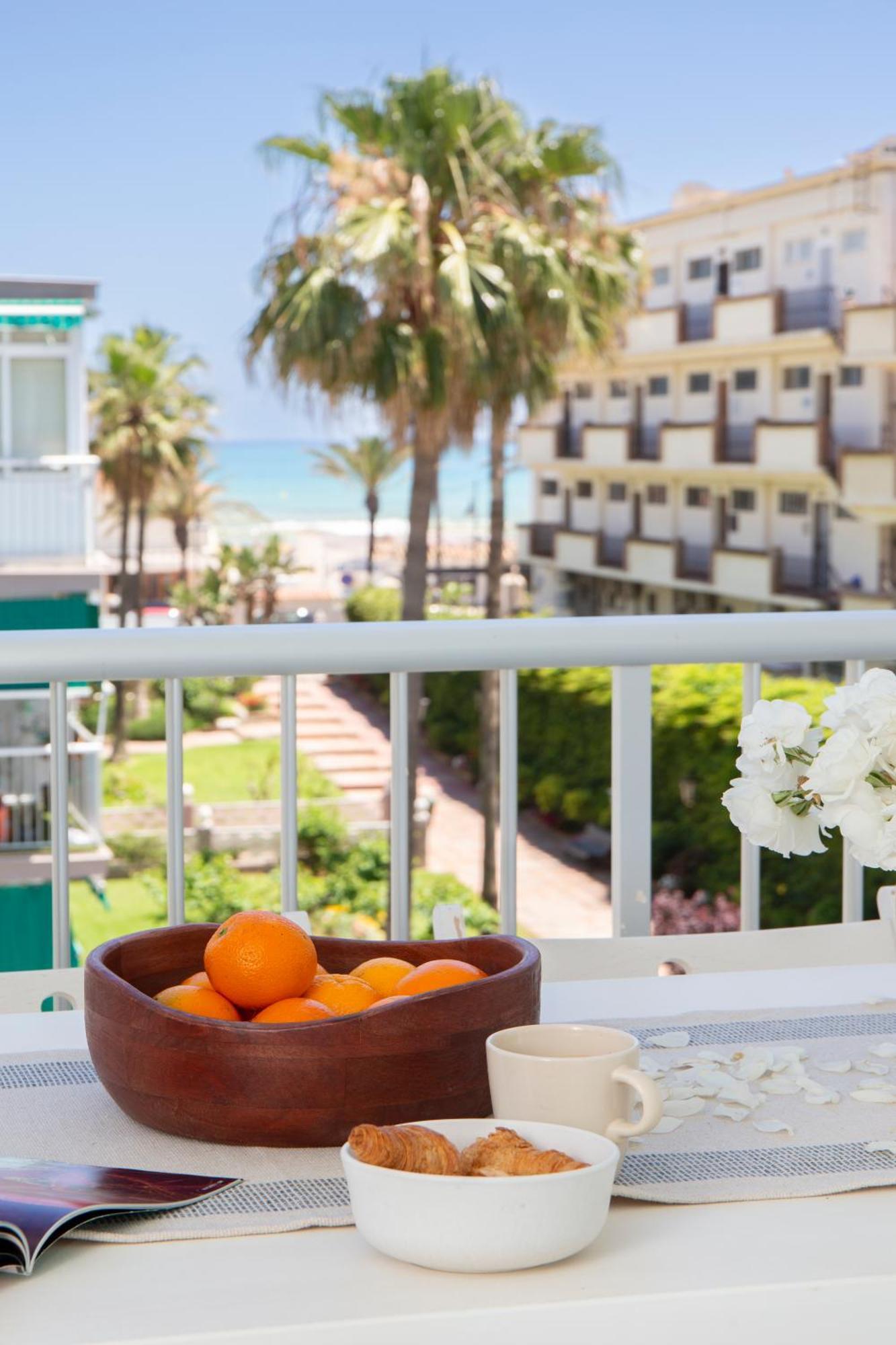 Bakari Arena Apartment Torremolinos Luaran gambar