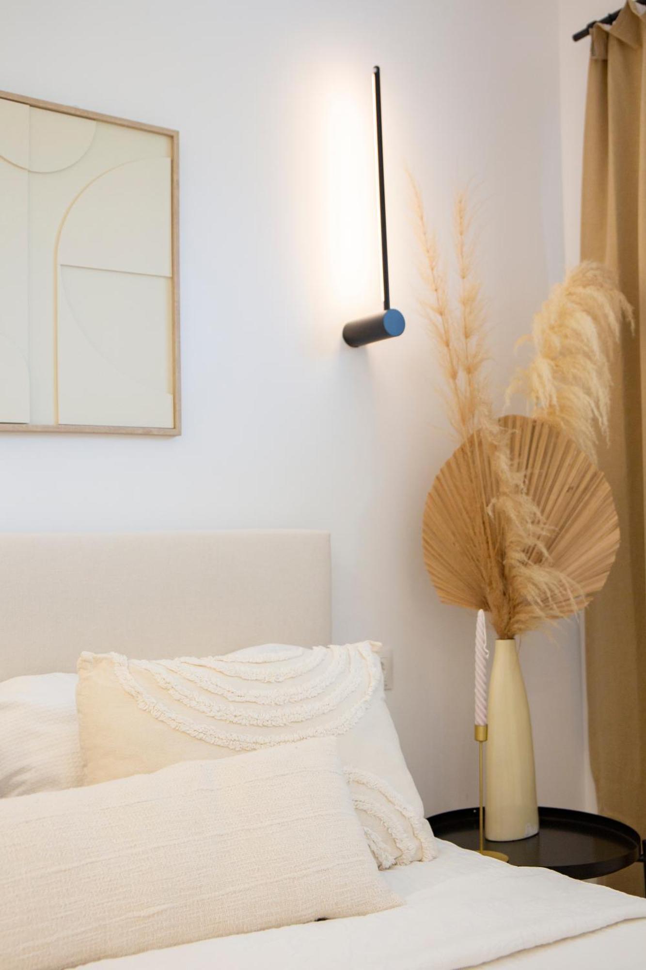 Bakari Arena Apartment Torremolinos Luaran gambar