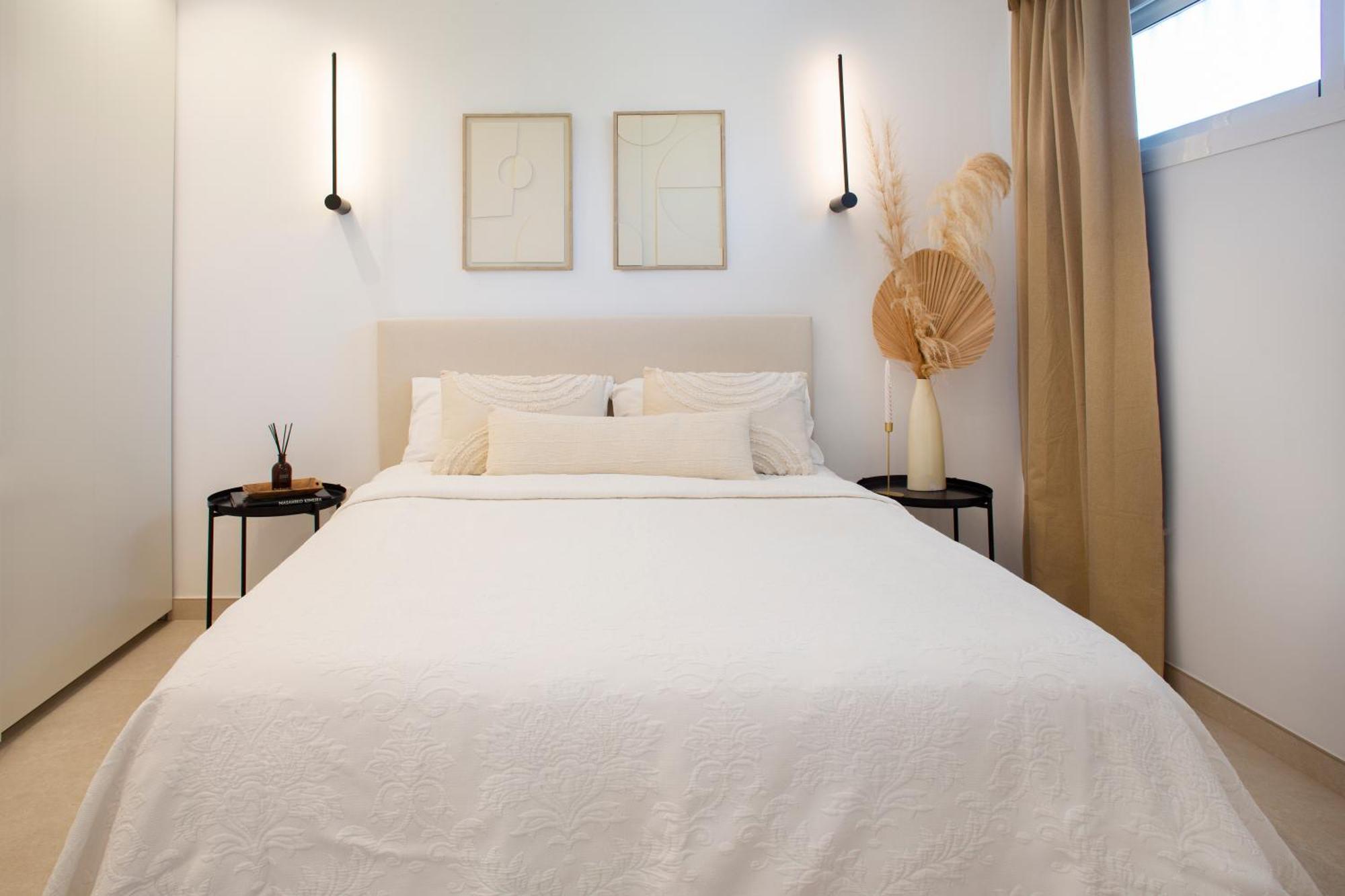 Bakari Arena Apartment Torremolinos Luaran gambar