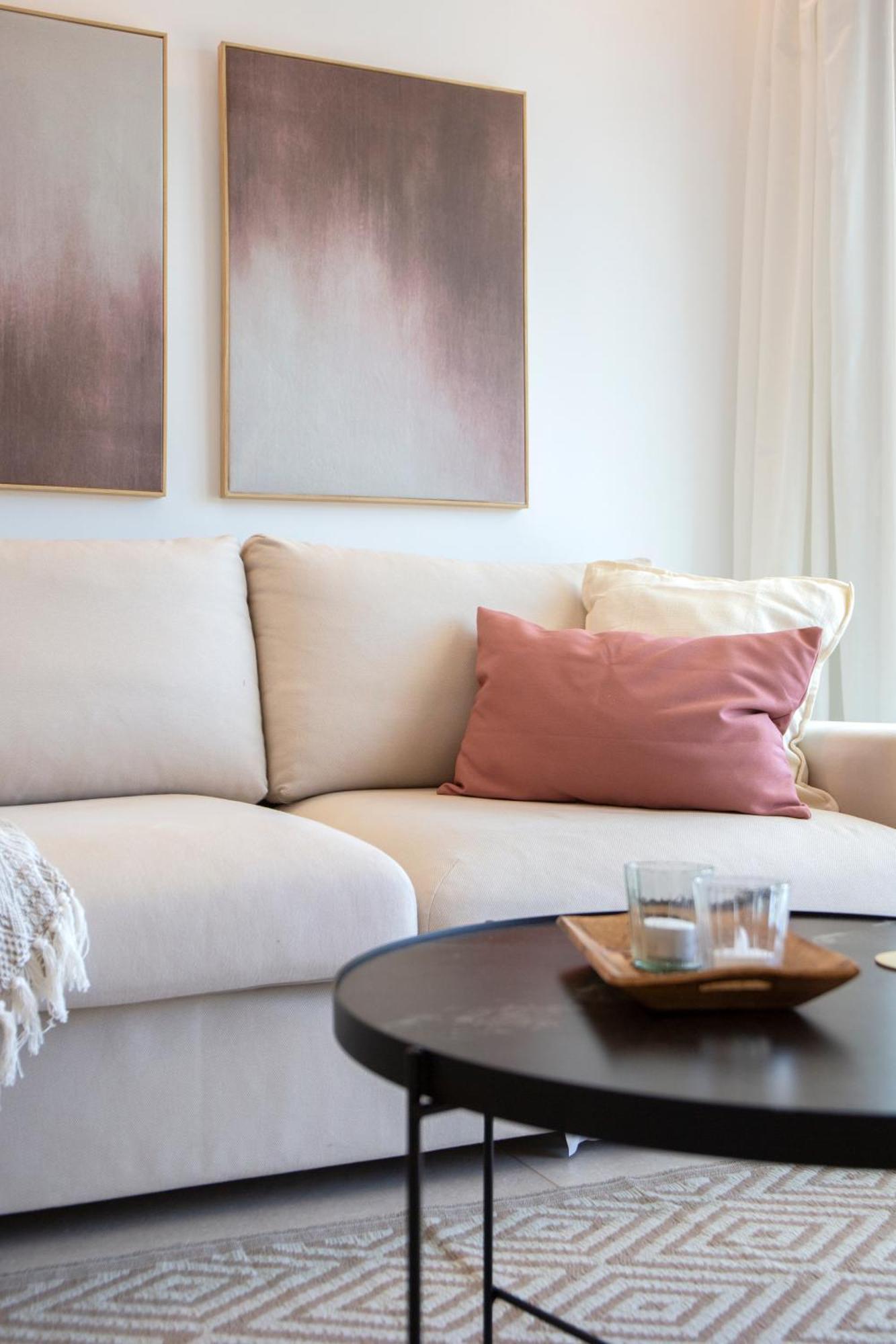 Bakari Arena Apartment Torremolinos Luaran gambar